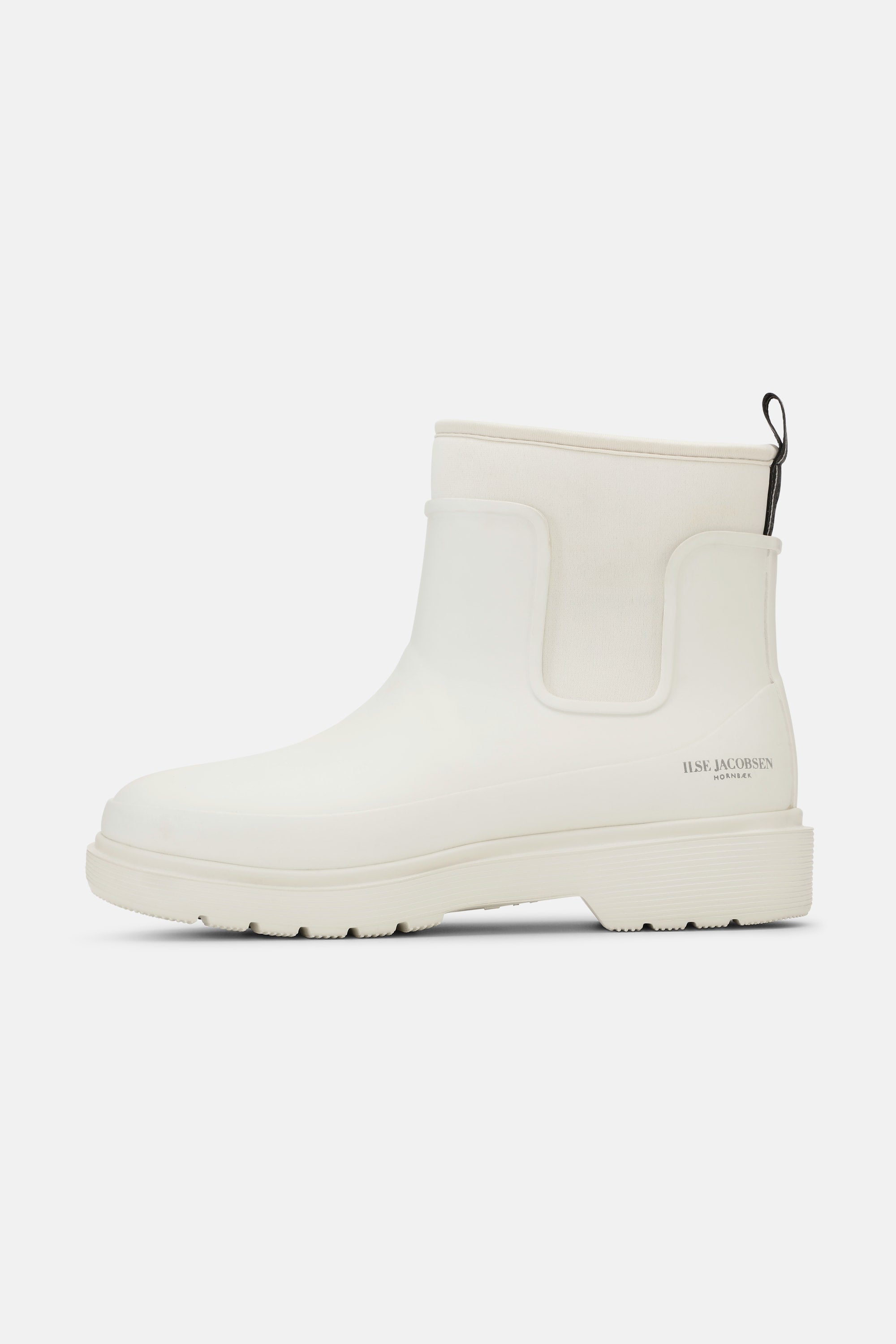 Kurze Gummistiefel Soft-Top - Milk Creme Milk Creme